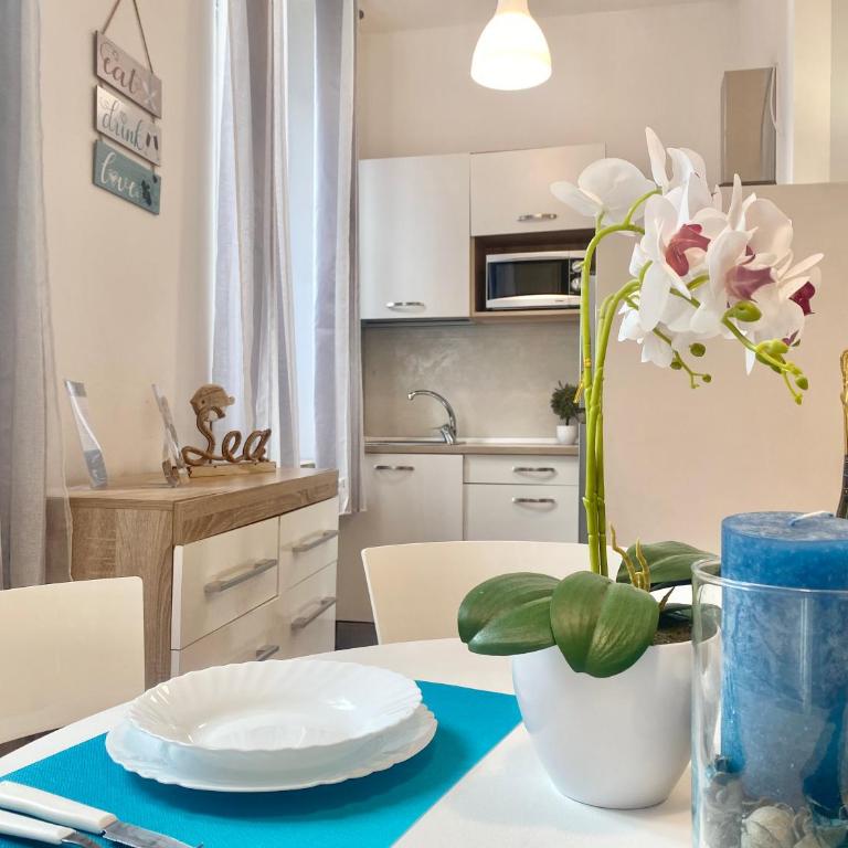 Mazzini 12, Rapallo - Appartamento con 1 Camera da Letto - 29