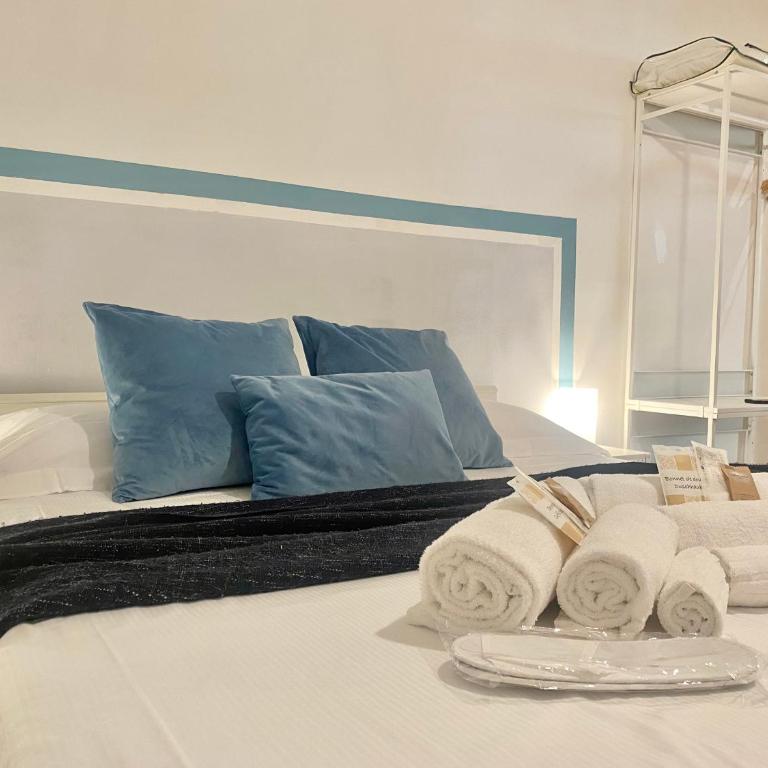 Mazzini 12, Rapallo - Appartamento con 1 Camera da Letto - 33