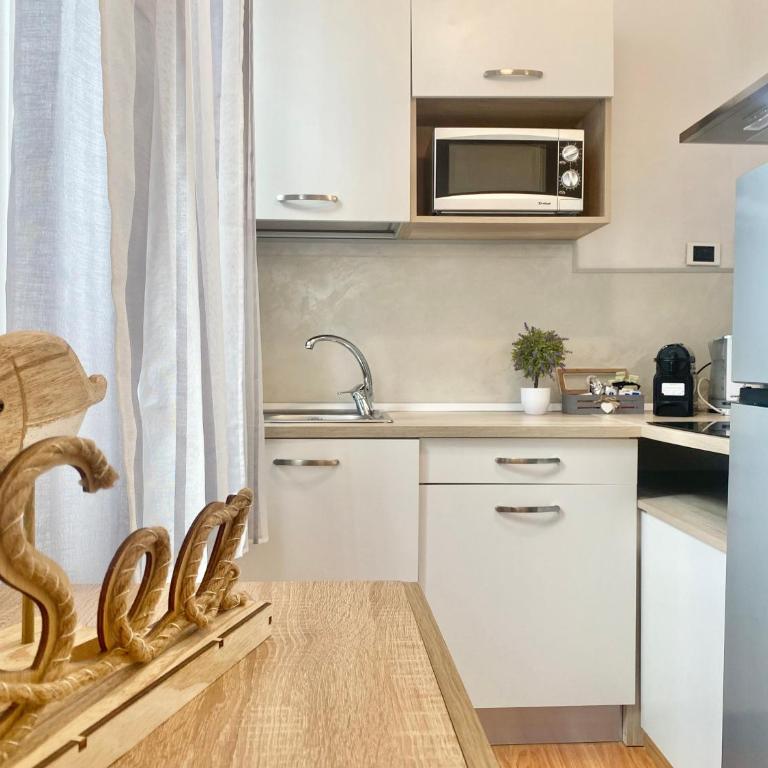 Mazzini 12, Rapallo - Appartamento con 1 Camera da Letto - 31