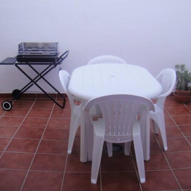 ADOSADO A 150m PLAYA OLIVA TERRANOVA - Apartamento de 3 dormitorios - 5