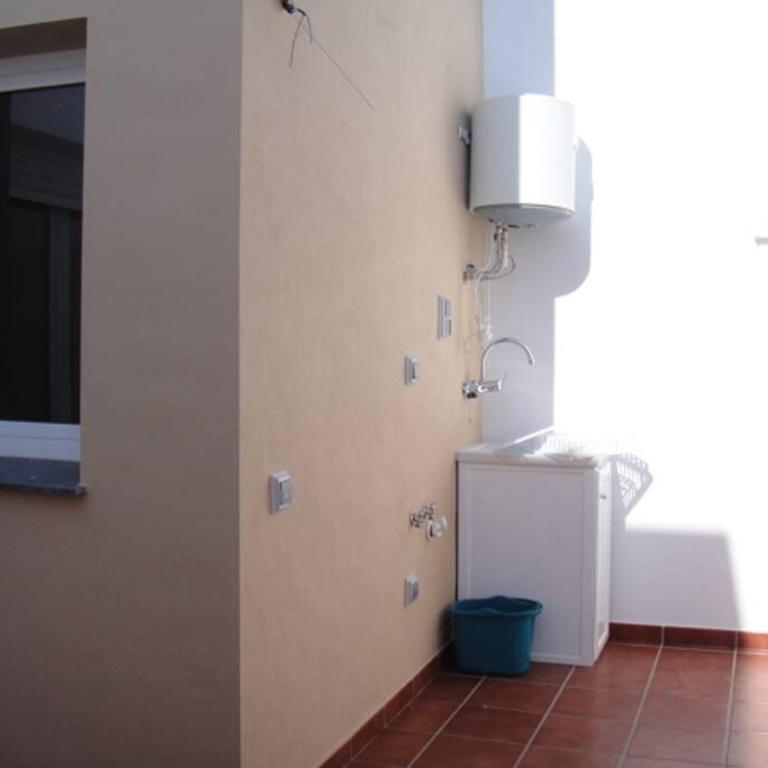 ADOSADO A 150m PLAYA OLIVA TERRANOVA - Apartamento de 3 dormitorios - 6