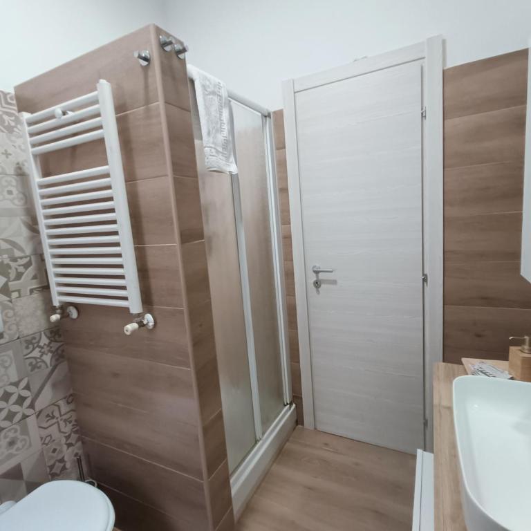 Casa Vacanza Ottavia Roma - Appartement 2 Chambres - 58