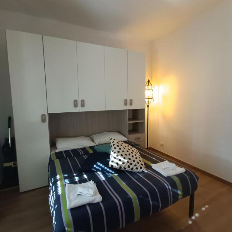 Casa Vacanza Ottavia Roma - Appartement 2 Chambres - 13