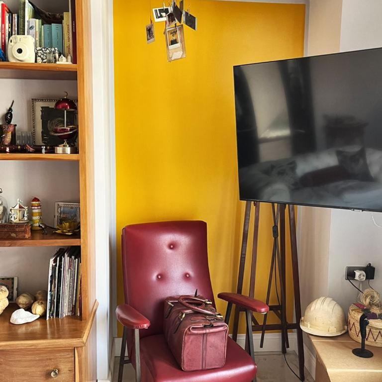 MiraMari - Appartamento con 1 Camera da Letto - 24