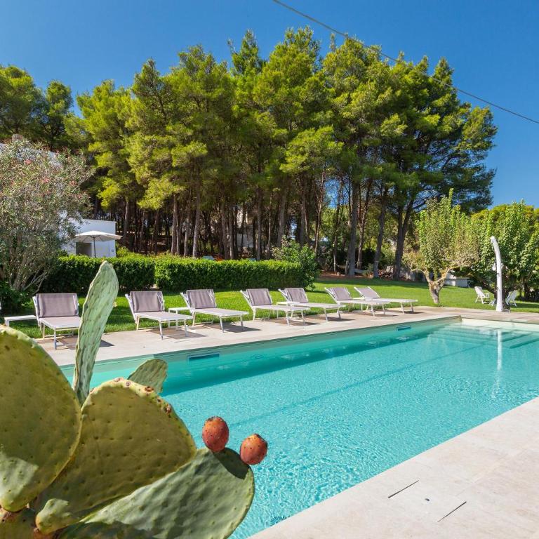 Residenza del Timo - Casa Vacanze - 1