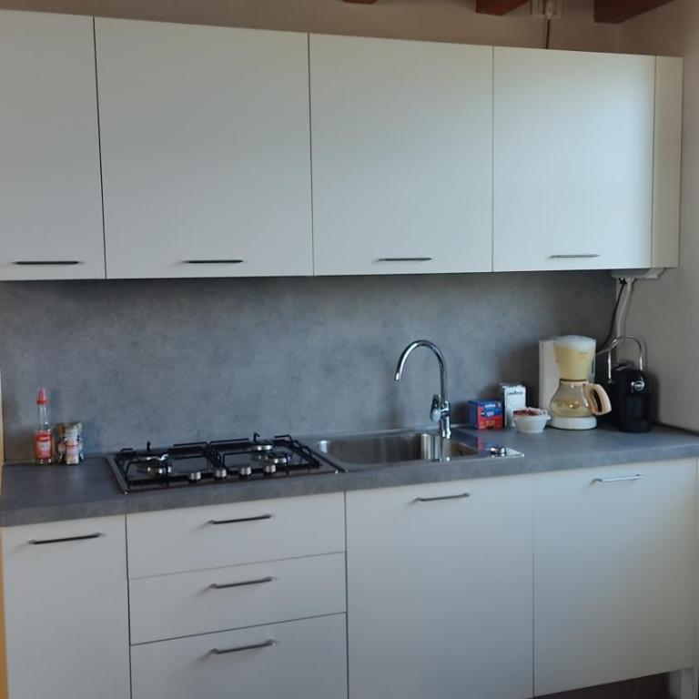 Appartamento Cristol - Appartement 1 Chambre - 10