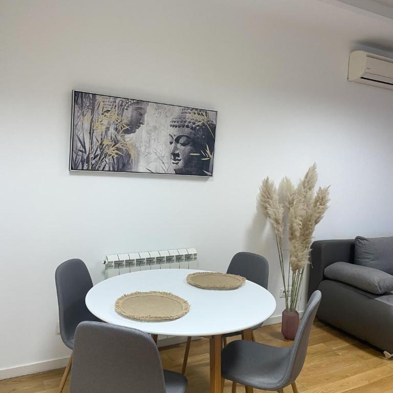 Hedonist-Modern Urban Stay A Blok - Apartman sa 1 Spavaćom Sobom - 6