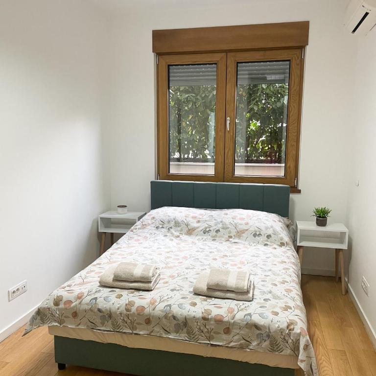 Hedonist-Modern Urban Stay A Blok - Apartman sa 1 Spavaćom Sobom - 12