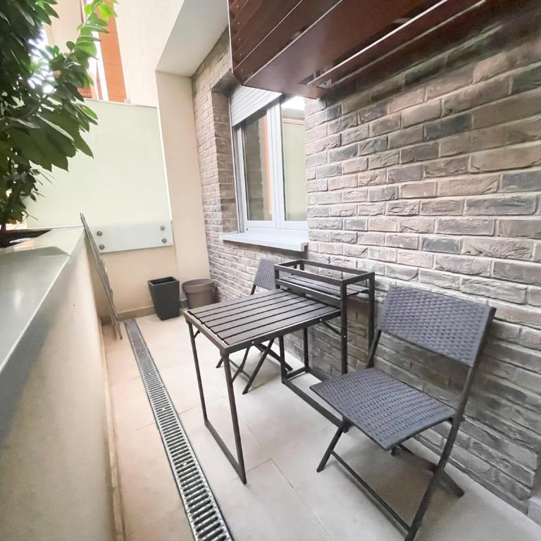 Hedonist-Modern Urban Stay A Blok - Apartman sa 1 Spavaćom Sobom - 16