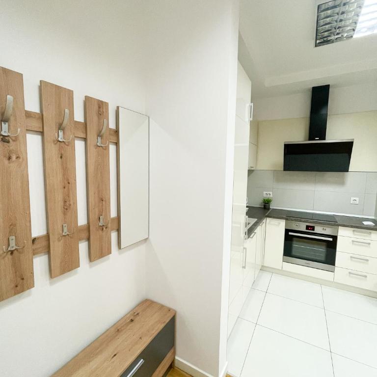 Hedonist-Modern Urban Stay A Blok - Apartman sa 1 Spavaćom Sobom - 19