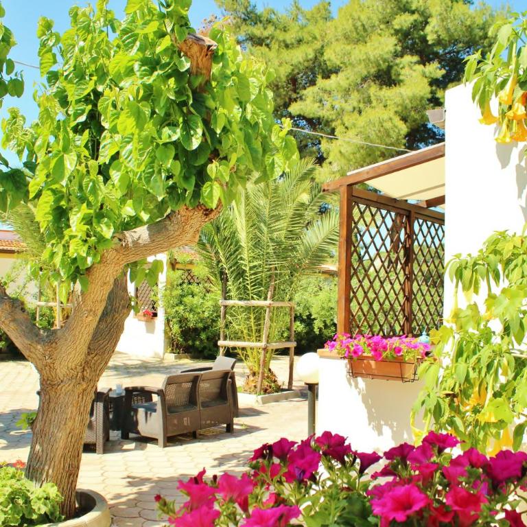 Residence Rendez Vous - Appartamento con 2 Camere da Letto - 10