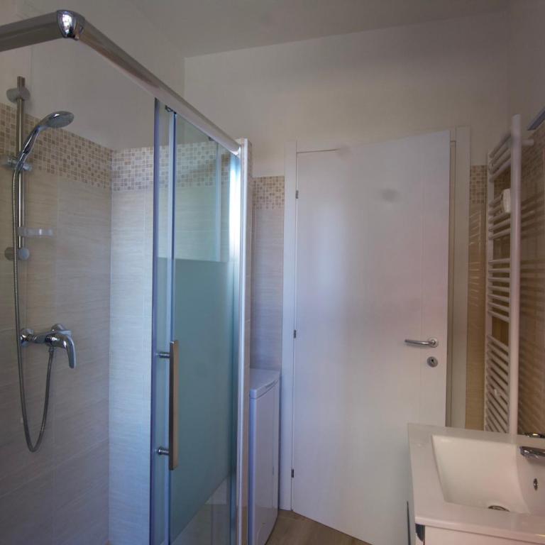 Verona FairHome - The Red - Appartamento con 1 Camera da Letto - 8