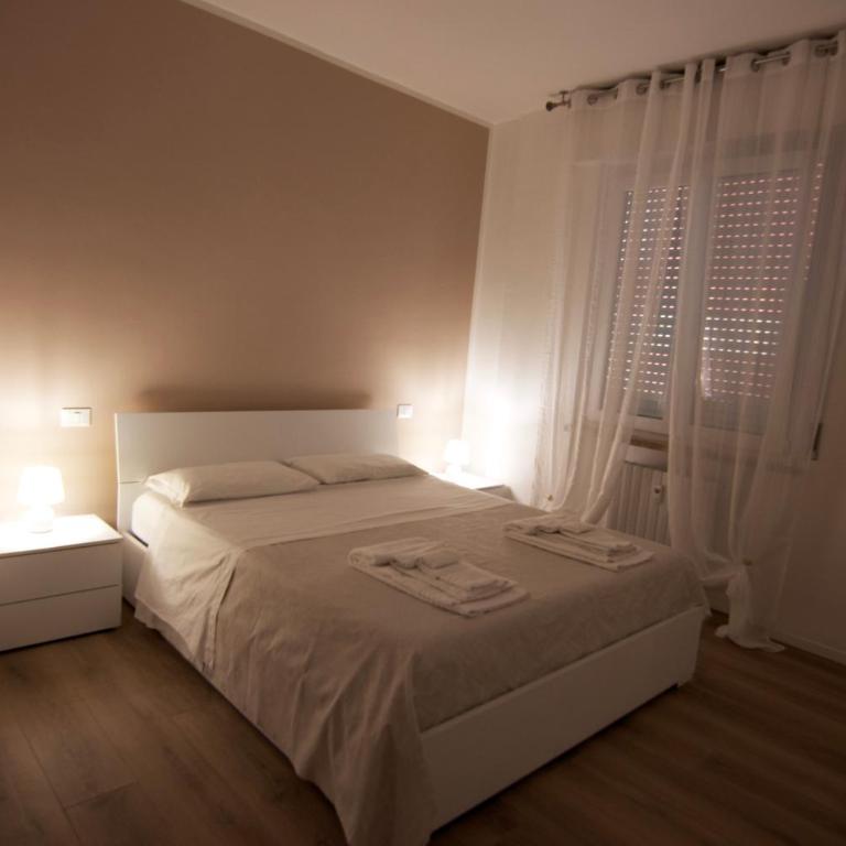 Verona FairHome - The Red - Appartamento con 1 Camera da Letto - 7