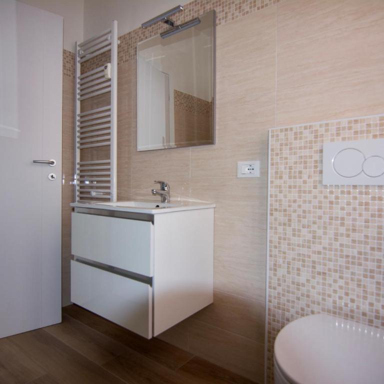 Verona FairHome - The Red - Appartamento con 1 Camera da Letto - 9
