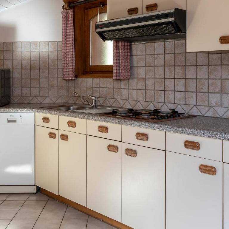 Chalet Rochebrune - Apartment Mont-Chery - Apartamento de 1 dormitorio - 7
