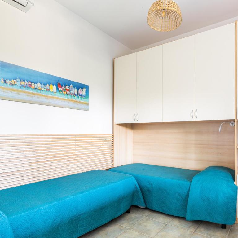 Residenza del Timo - Casa Vacanze - 7