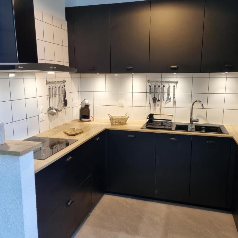 Les Chalets du Golf de Biscarrosse - Chalet 3 Chambres - 20