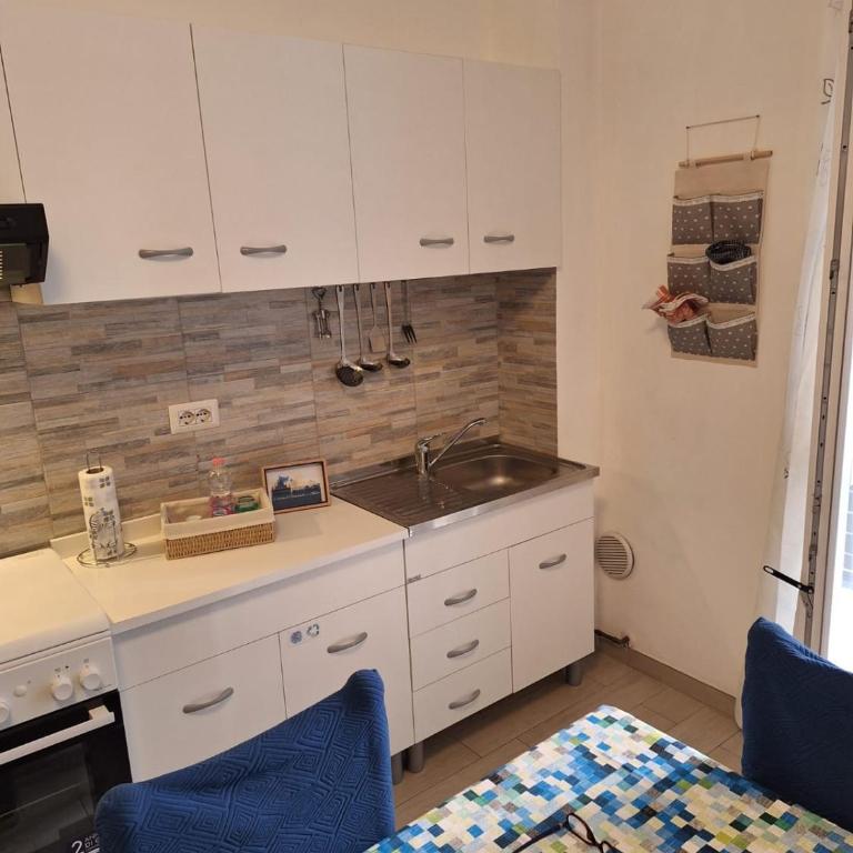BnB Milano Dipinta di Blu - Appartamento con 1 Camera da Letto - 6