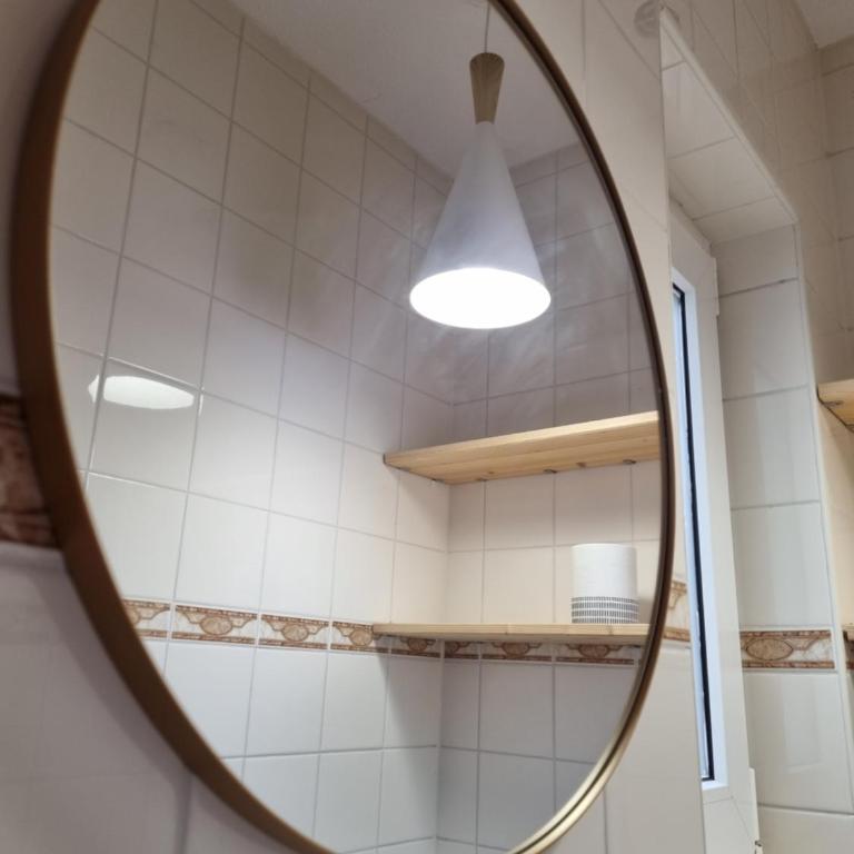 Les Chalets du Golf de Biscarrosse - Chalet 3 Chambres - 22