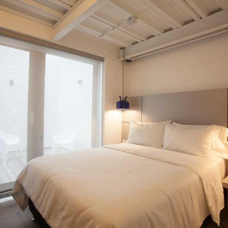 Villaviciosa Hotel Boutique - Habitación Doble - 2
