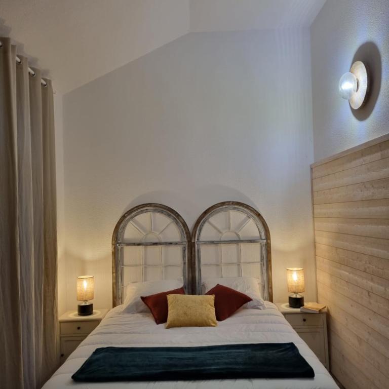 Les Chalets du Golf de Biscarrosse - Chalet 3 Chambres - 23