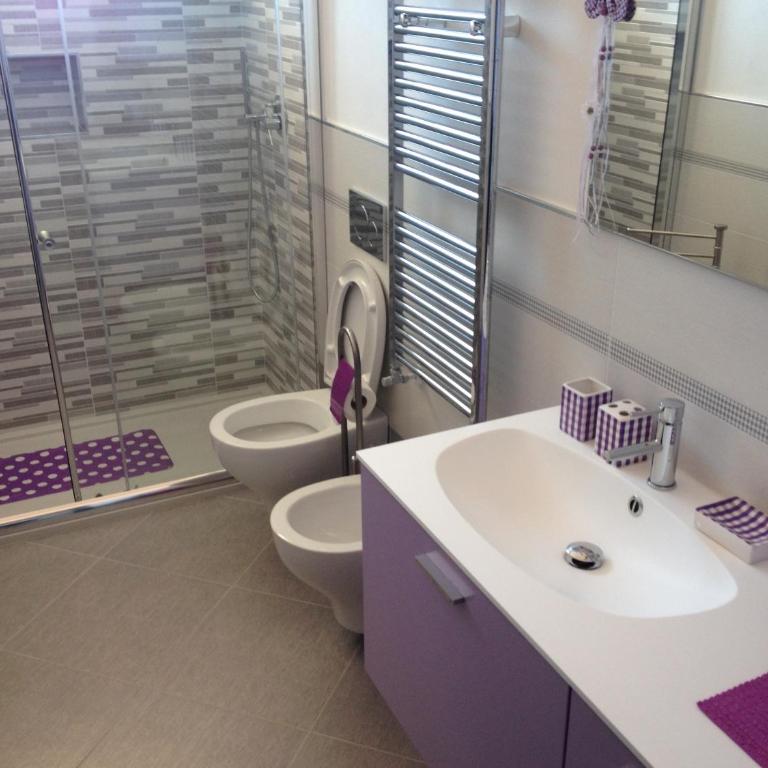 Best Lavagna Apartment - Appartamento con 2 Camere da Letto - 15