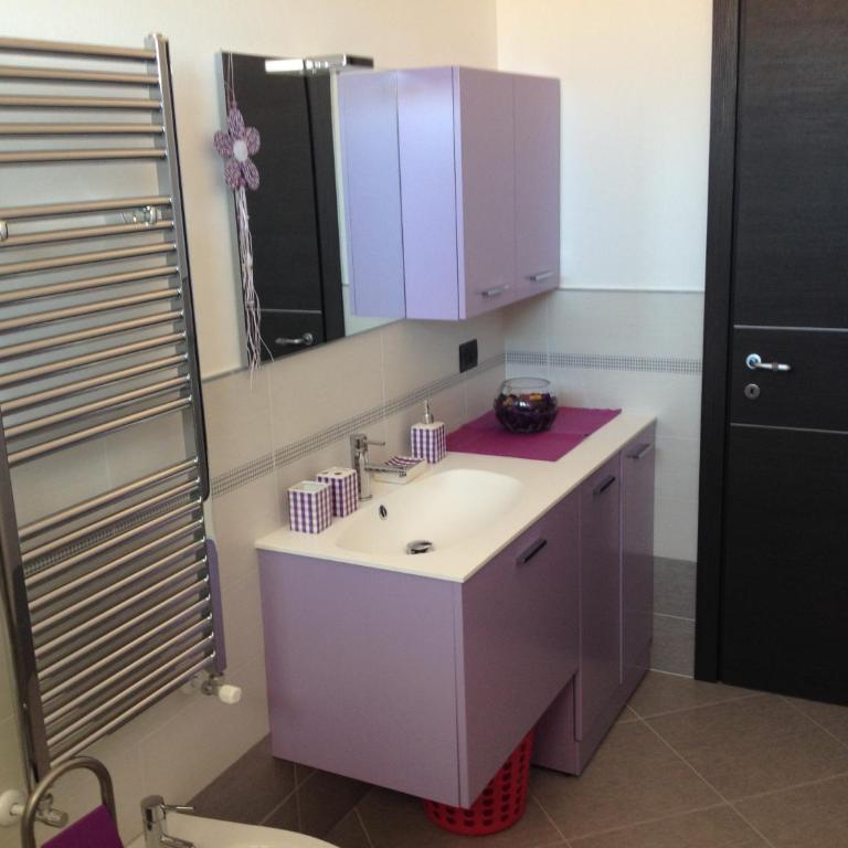 Best Lavagna Apartment - Appartamento con 2 Camere da Letto - 13