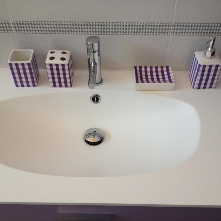 Best Lavagna Apartment - Appartamento con 2 Camere da Letto - 12