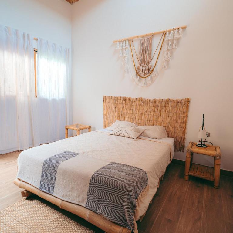 IGUANA HOUSE - Habitación Deluxe - 7