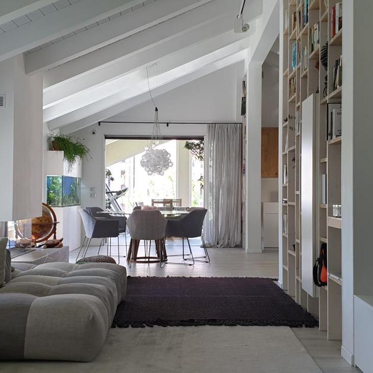 Luxury Room & Private Spa - Rio Botteniga - Appartamento Attico - 13