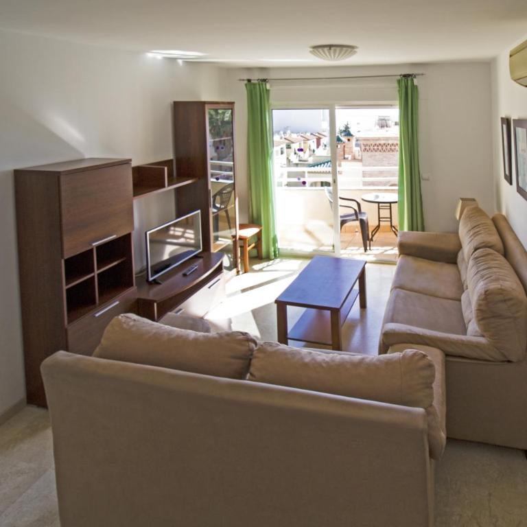 Apartamentos Turísticos Fercomar - Apartamento de 2 dormitorios - 19