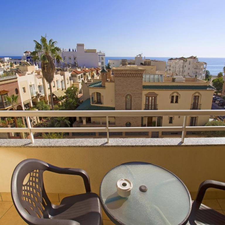 Apartamentos Turísticos Fercomar - Apartamento de 2 dormitorios - 22