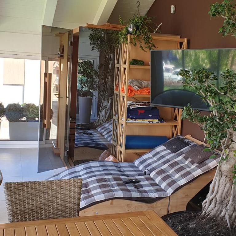 Luxury Room & Private Spa - Rio Botteniga - Appartamento Attico - 29