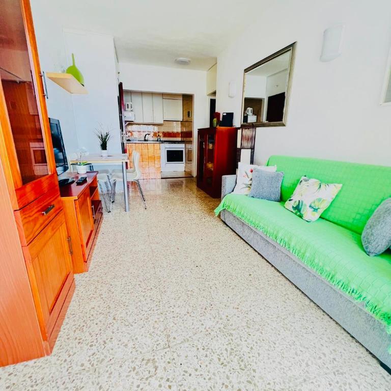 Costamar Lovely Home - Los Cristianos - - Apartamento de 1 dormitorio - 10