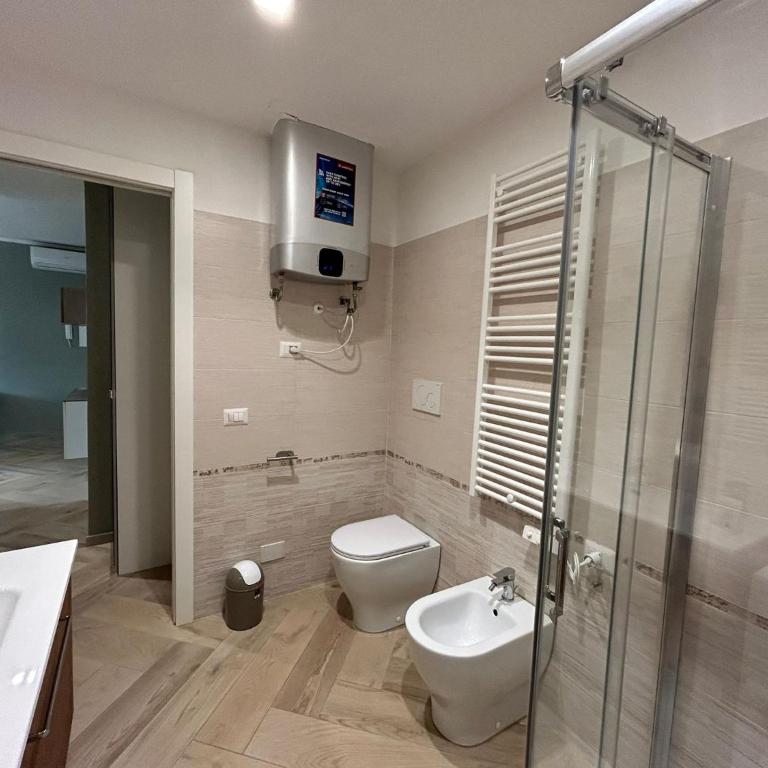 Casa Mare L.eA. - Appartamento con 1 Camera da Letto - 17