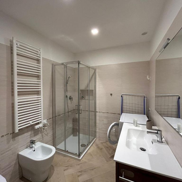Casa Mare L.eA. - Appartamento con 1 Camera da Letto - 16