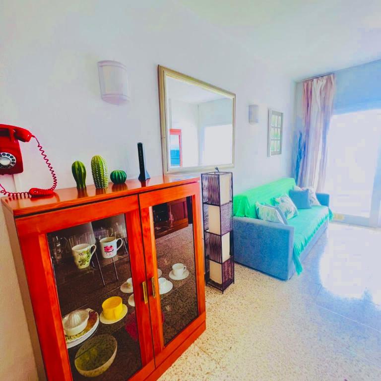 Costamar Lovely Home - Los Cristianos - - Apartamento de 1 dormitorio - 27