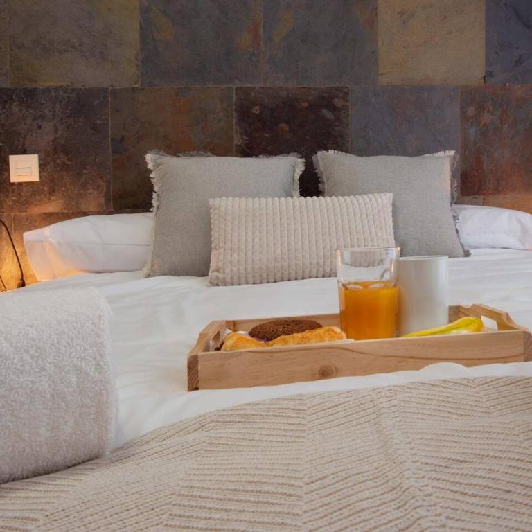 Impresionante piso Centro histórico & Plaza Mercado - Apartamento de 2 dormitorios - 16