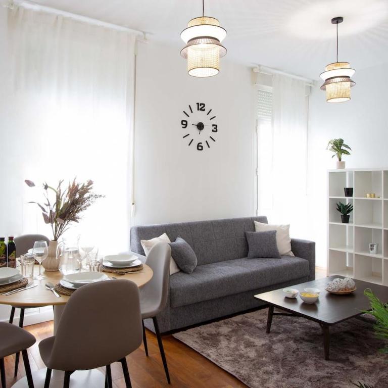 Impresionante piso Centro histórico & Plaza Mercado - Apartamento de 2 dormitorios - 17