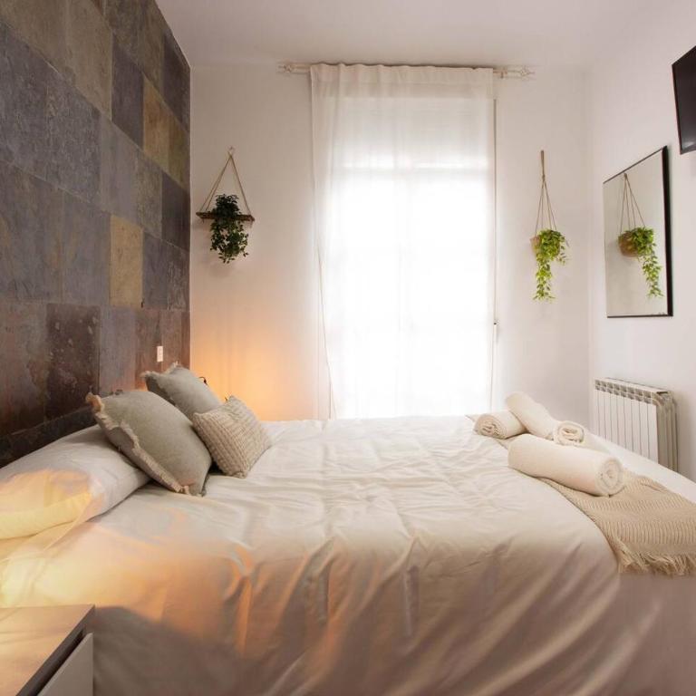 Impresionante piso Centro histórico & Plaza Mercado - Apartamento de 2 dormitorios - 27