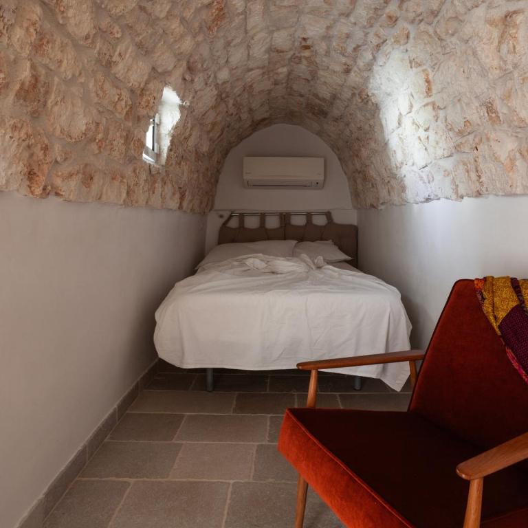 Casa Antica Pietra Ostuni - Casa con 1 Camera da Letto - 37