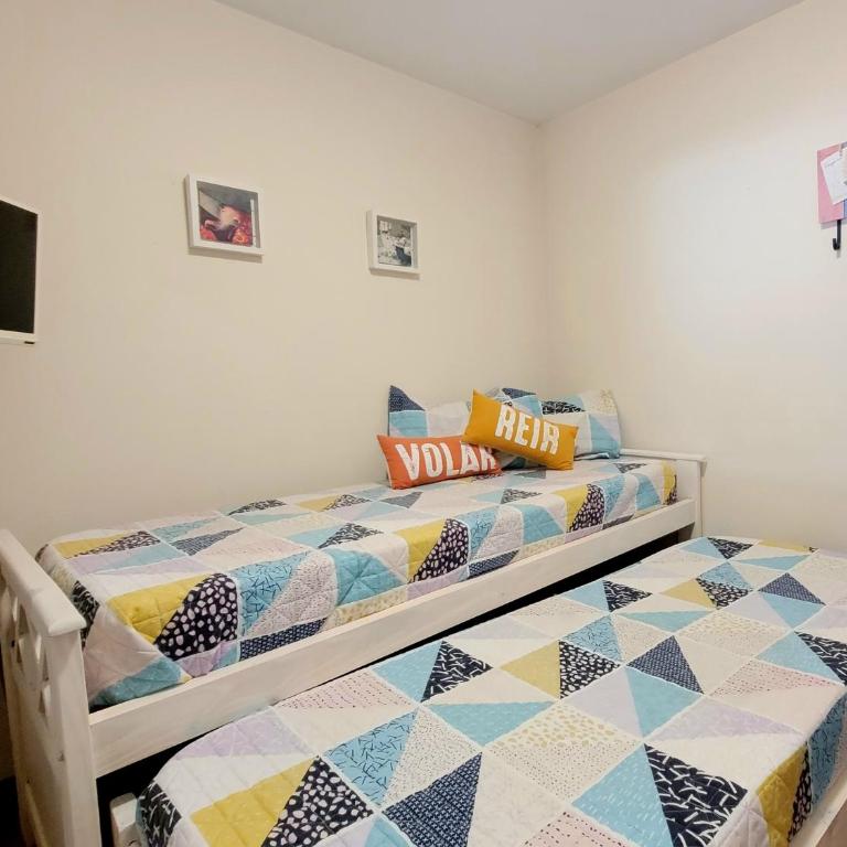 Semipiso Colon - Apartamento de 3 dormitorios - 26