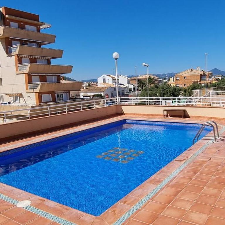 Apartamento Junto al Mar - Apartamento de 2 dormitorios - 19