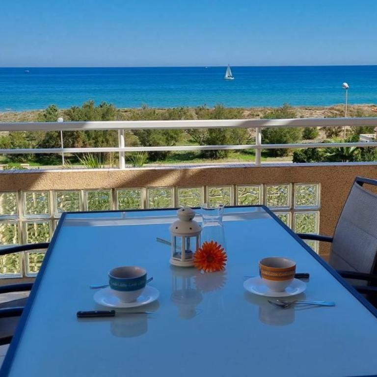 Apartamento Junto al Mar - Apartamento de 2 dormitorios - 1