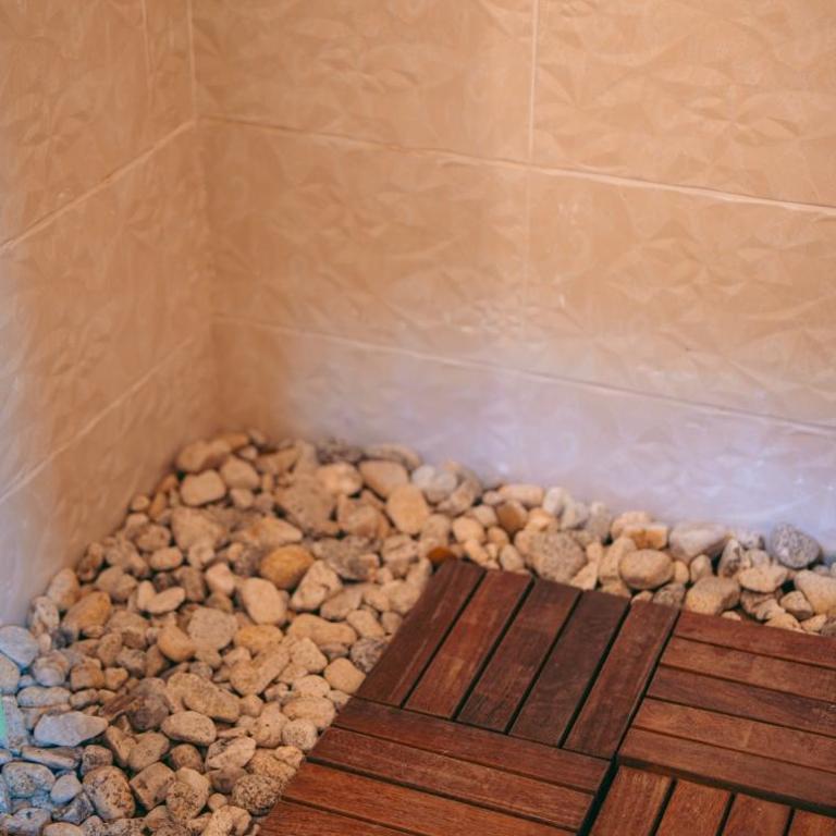 IGUANA HOUSE - Habitación Triple - 3