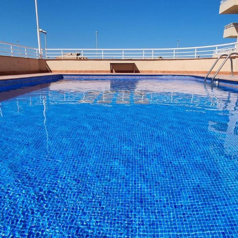 Apartamento Junto al Mar - Apartamento de 2 dormitorios - 20
