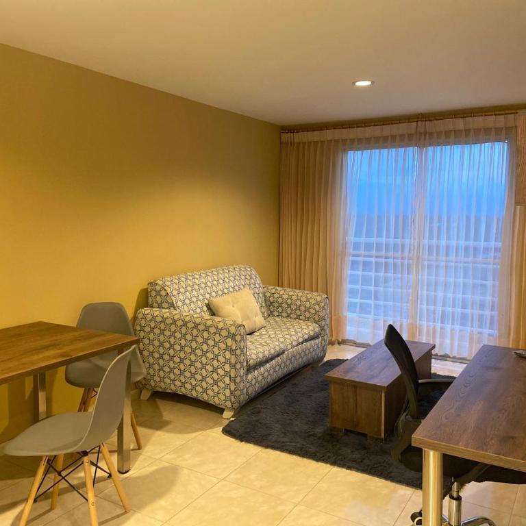 Valledupar I amplio y comodo apartamento cerca a todo y en zona segura de la ciudad - Apartamento de 2 dormitorios - 12