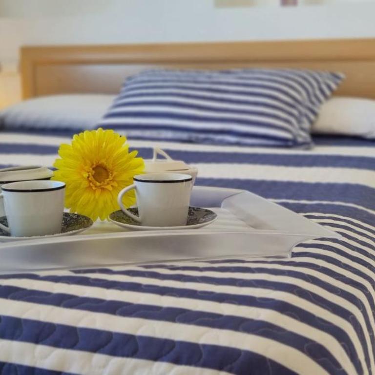 Apartamento Junto al Mar - Apartamento de 2 dormitorios - 9