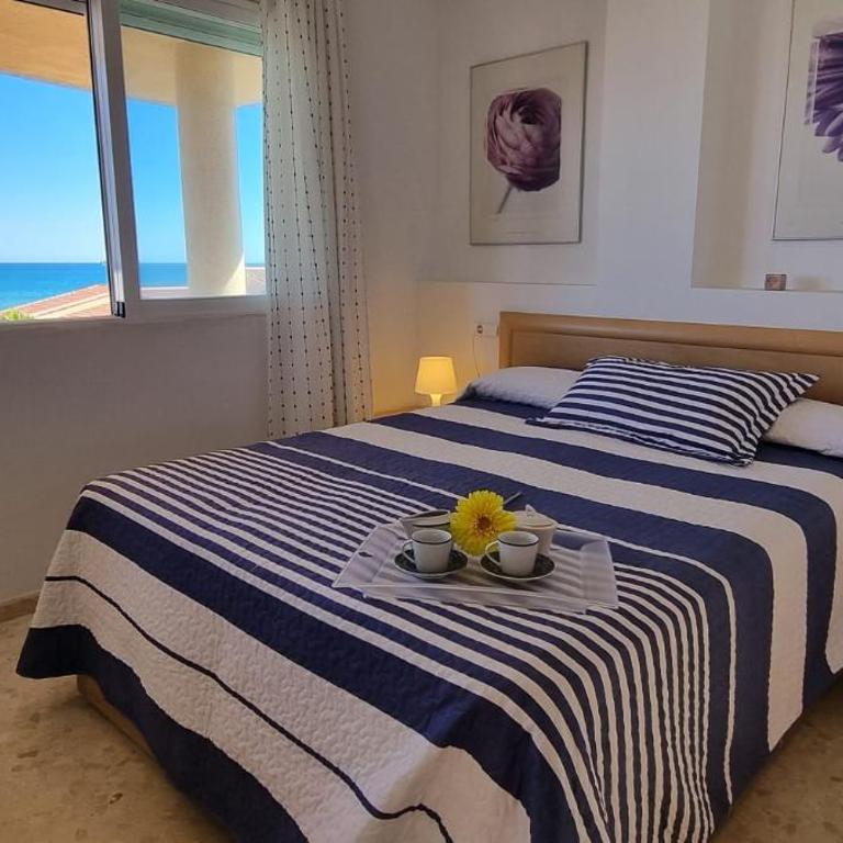 Apartamento Junto al Mar - Apartamento de 2 dormitorios - 8
