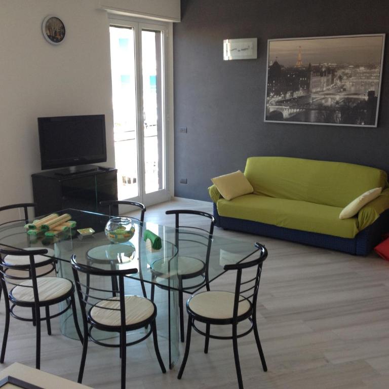 Best Lavagna Apartment - Appartamento con 2 Camere da Letto - 9